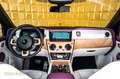 Rolls-Royce Cullinan by MANSORY+WIDEBODY+4 SEAT+STAR ROOF+ Violett - thumbnail 25
