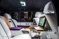 Rolls-Royce Cullinan by MANSORY+WIDEBODY+4 SEAT+STAR ROOF+ Violett - thumbnail 17