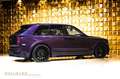 Rolls-Royce Cullinan by MANSORY+WIDEBODY+4 SEAT+STAR ROOF+ Violett - thumbnail 4