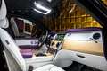Rolls-Royce Cullinan by MANSORY+WIDEBODY+4 SEAT+STAR ROOF+ Violett - thumbnail 12