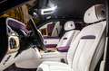Rolls-Royce Cullinan by MANSORY+WIDEBODY+4 SEAT+STAR ROOF+ Violett - thumbnail 14