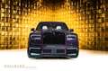 Rolls-Royce Cullinan by MANSORY+WIDEBODY+4 SEAT+STAR ROOF+ Violett - thumbnail 8