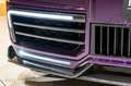 Rolls-Royce Cullinan by MANSORY+WIDEBODY+4 SEAT+STAR ROOF+ Violett - thumbnail 28