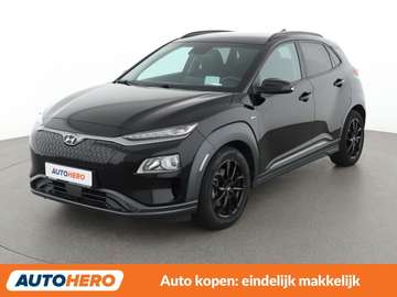 electric drive 150 kW Creative 2WD