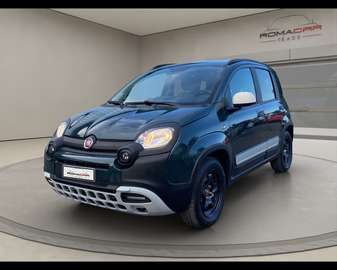 Cross - 4X4 CARPLAY, CROSS, SOLI 12.000 KM