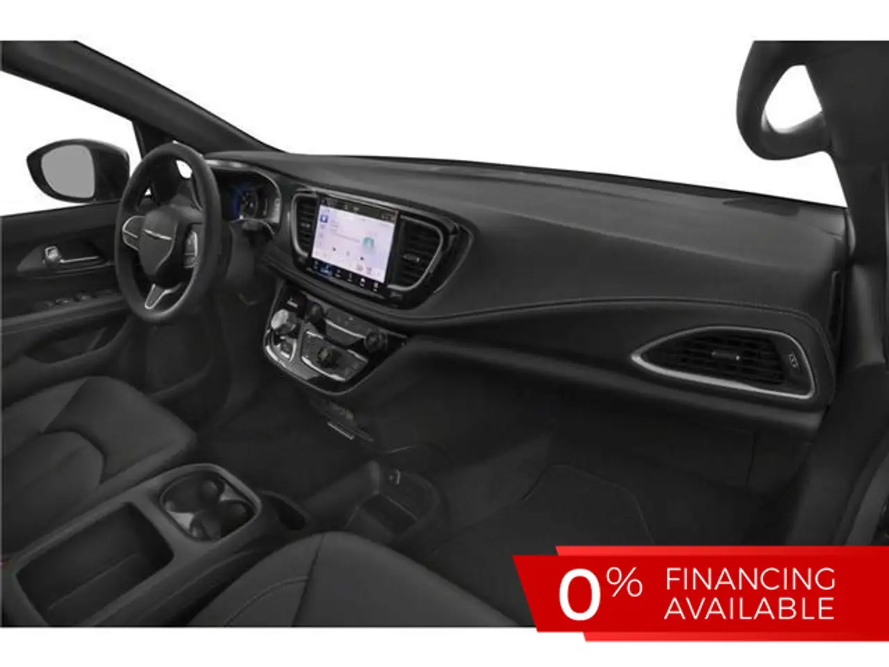 Chrysler Pacifica photo Chrysler Pacifica