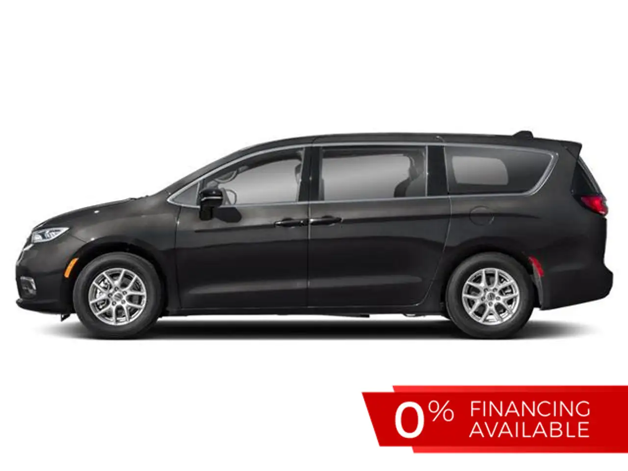 Chrysler Pacifica photo Chrysler Pacifica