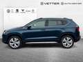 SEAT Ateca 2.0 TSI Xperience DSG 4Drive Allrad Tiptronic KLI Blu/Azzurro - thumbnail 3