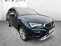 SEAT Ateca 2.0 TSI Xperience DSG 4Drive Allrad Tiptronic KLI Blu/Azzurro - thumbnail 14