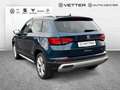 SEAT Ateca 2.0 TSI Xperience DSG 4Drive Allrad Tiptronic KLI Blu/Azzurro - thumbnail 4