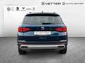 SEAT Ateca 2.0 TSI Xperience DSG 4Drive Allrad Tiptronic KLI Blu/Azzurro - thumbnail 5
