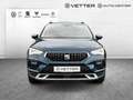 SEAT Ateca 2.0 TSI Xperience DSG 4Drive Allrad Tiptronic KLI Blu/Azzurro - thumbnail 6
