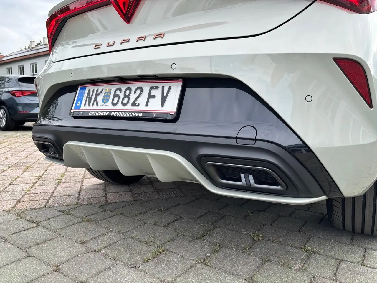 CUPRA Leon 2026 — фото 10