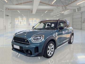 ALL4 BUSINESS AUTOMATICO 5 PORTE BERLINA