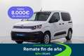 Citroen Berlingo BlueHDi S&S Talla M Live Pack 100 Blanco - thumbnail 1