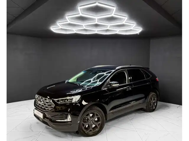 Ford Edge AWD 2.0 EcoBlue