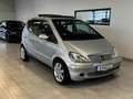 Mercedes-Benz A 190 Elegance*Automatik*PDC*SHZ*TÜVNEU Silver - thumbnail 1