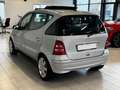 Mercedes-Benz A 190 Elegance*Automatik*PDC*SHZ*TÜVNEU Silver - thumbnail 8
