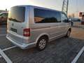 Volkswagen T5 Multivan Comfortline,DPF, Navi, Klima, AHK, Camper Argent - thumbnail 3