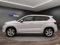 SEAT Ateca FR 4Drive ACC°GLASDACH°360°LEDER/ALCANTARA Blanc - thumbnail 10