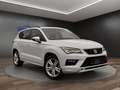 SEAT Ateca FR 4Drive ACC°GLASDACH°360°LEDER/ALCANTARA Blanc - thumbnail 4
