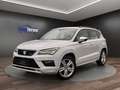 SEAT Ateca FR 4Drive ACC°GLASDACH°360°LEDER/ALCANTARA Blanc - thumbnail 1