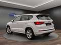 SEAT Ateca FR 4Drive ACC°GLASDACH°360°LEDER/ALCANTARA Blanc - thumbnail 5