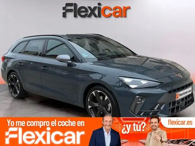 CUPRA SP 1.5 eTSI 110kW (150CV) DSG