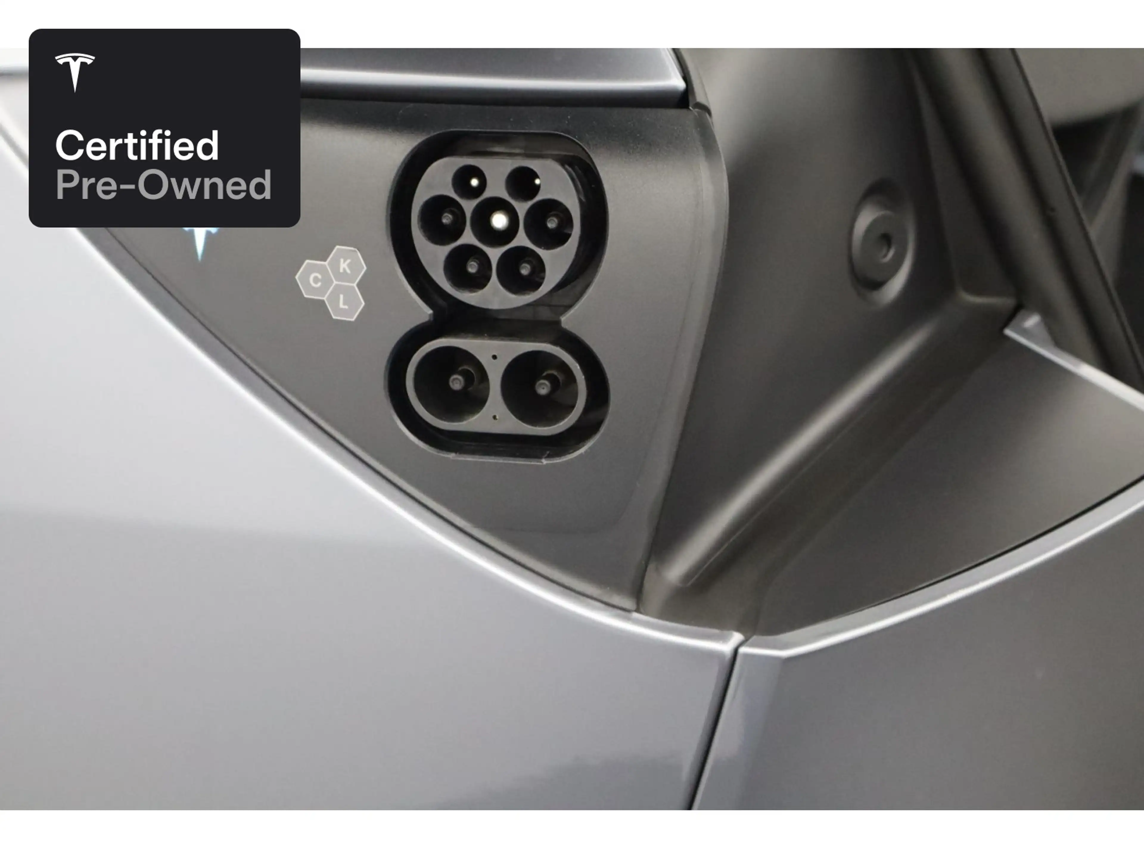 Tesla Model Y Long Range AWD “Certified Pre-Owned” — photo 13