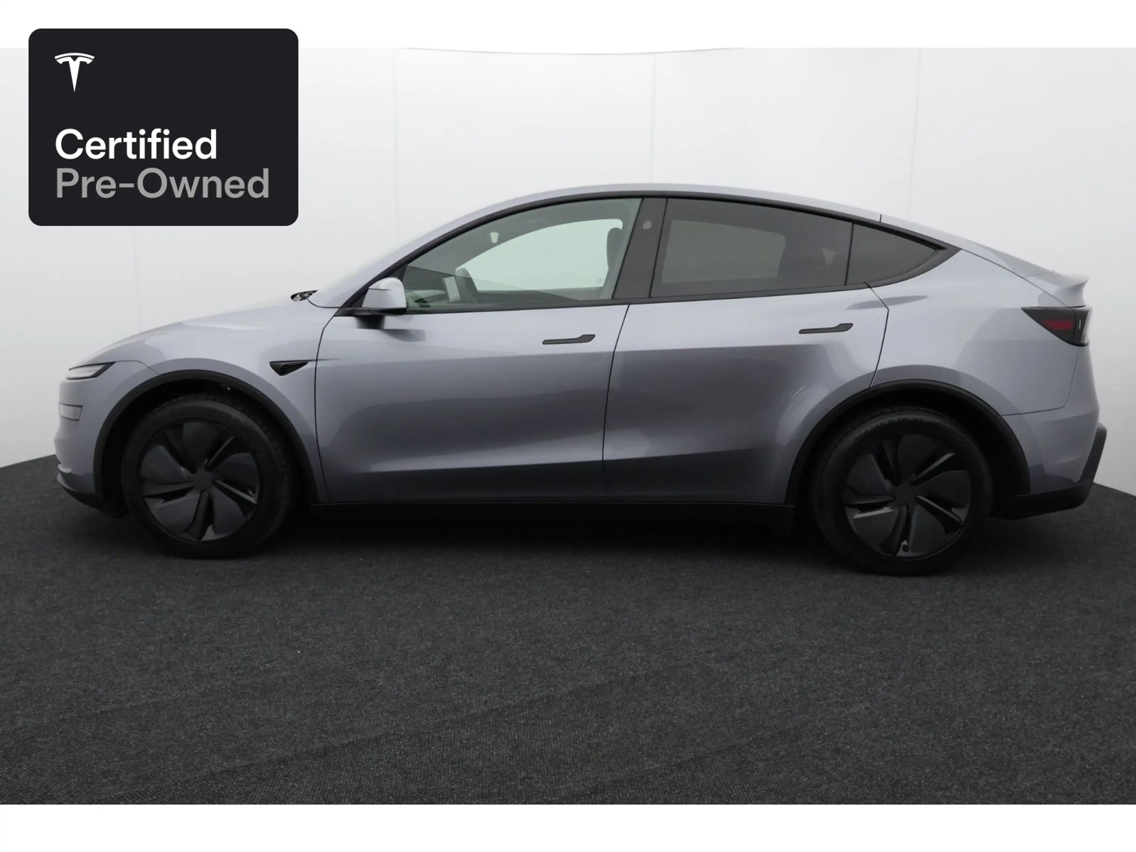 Tesla Model Y Long Range AWD “Certified Pre-Owned” — photo 5