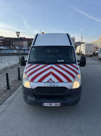 FGN 35C15L V12 H2 BVM6