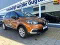 Renault Captur 0.9 TCe Limited Oranje - thumbnail 1