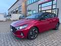 Hyundai i20 i20 III 2021 1.2 mpi Connectline Exterior Pack Rouge - thumbnail 4