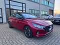 Hyundai i20 i20 III 2021 1.2 mpi Connectline Exterior Pack Rouge - thumbnail 1