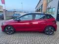 Hyundai i20 i20 III 2021 1.2 mpi Connectline Exterior Pack Rouge - thumbnail 3