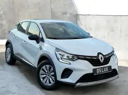 Renault Captur 1.5 DCI 115CH / LED / NAVI