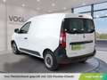 Renault L1 1,5 dCi 75 Weiß - thumbnail 3