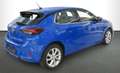 Opel Corsa Elegance 1.2 Turbo Multimedia Werksg. 04-2026 Blau - thumbnail 4