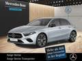 Mercedes-Benz A 200 PANORAMA*KAMERA*NAVI*SHZ*DISTRONIC*LED Argent - thumbnail 1