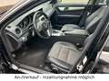 Mercedes-Benz C 250 CDI T 4 MATIC | AUTOMATIK | ILS | BI-XENON Чорний - thumbnail 5