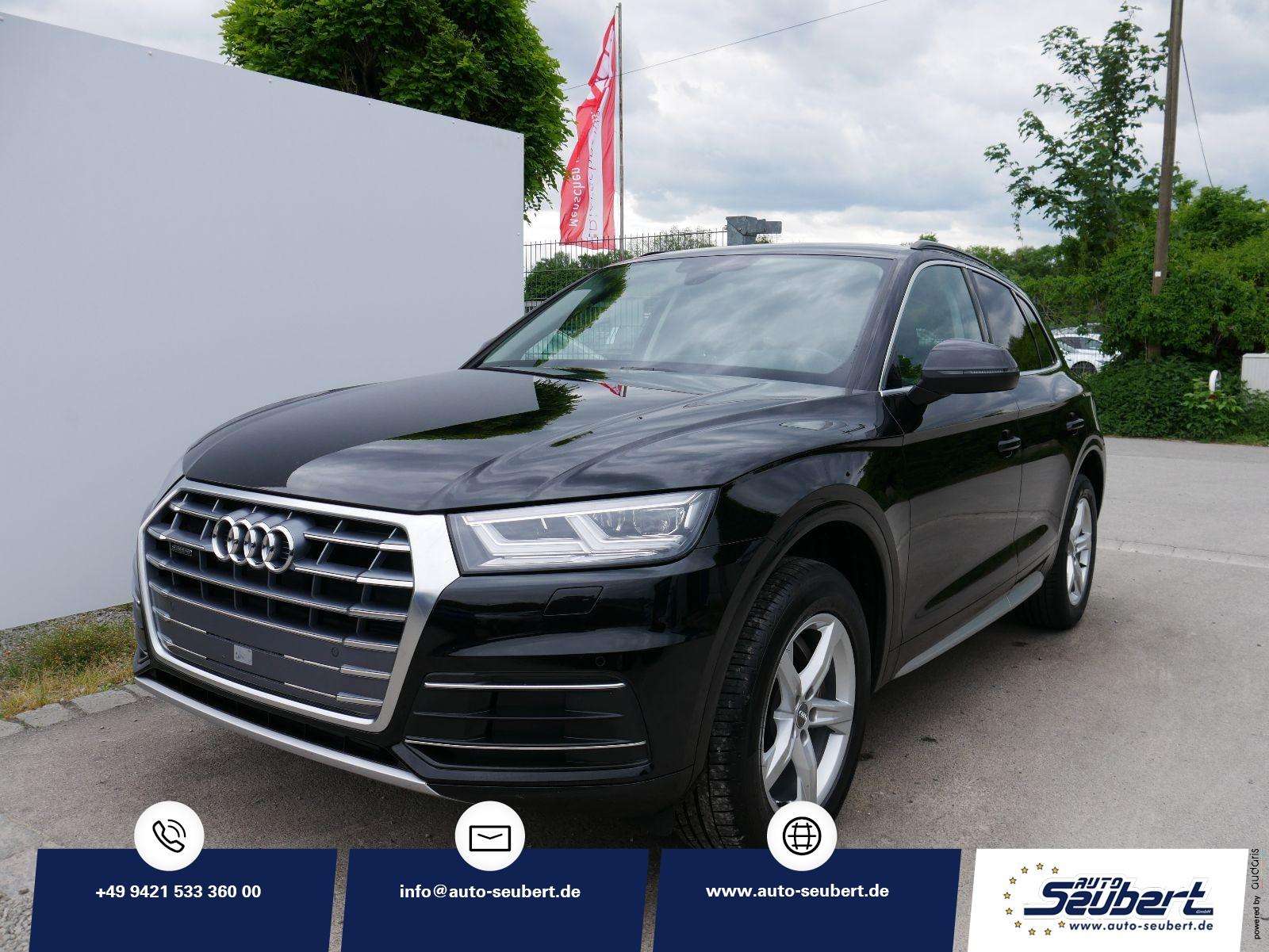 Second hand Audi Q5 2.0 45 TFSI