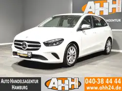 Mercedes-Benz B 250 URBAN AUT KAM|NAV|TEMP|VZE|LED|SITZH|2HD!!