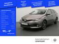 Toyota Auris Touring Sports Hybrid Team D NAVI KAM A Grau - thumbnail 1