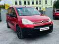 Citroen Berlingo Advance ANHÄNGERKUPPLUNG EURO 4 Rouge - thumbnail 1