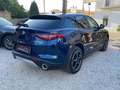 Alfa Romeo Stelvio Stelvio 2.2 Turbodiesel 180 CV AT8 Q4 Executive Bleu - thumbnail 4