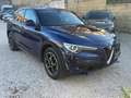 Alfa Romeo Stelvio Stelvio 2.2 Turbodiesel 180 CV AT8 Q4 Executive Bleu - thumbnail 3