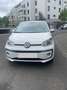 Volkswagen up! move up! Weiß - thumbnail 1