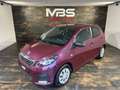 Peugeot 108 108 1.0 VTi *FAIBLE KLM *5 PORTES *1ER MAIN *RADIO Mauve - thumbnail 2
