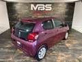 Peugeot 108 108 1.0 VTi *FAIBLE KLM *5 PORTES *1ER MAIN *RADIO Mauve - thumbnail 6