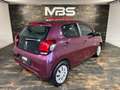 Peugeot 108 108 1.0 VTi *FAIBLE KLM *5 PORTES *1ER MAIN *RADIO Mauve - thumbnail 5